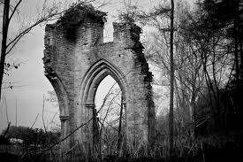 Lilford Church at present